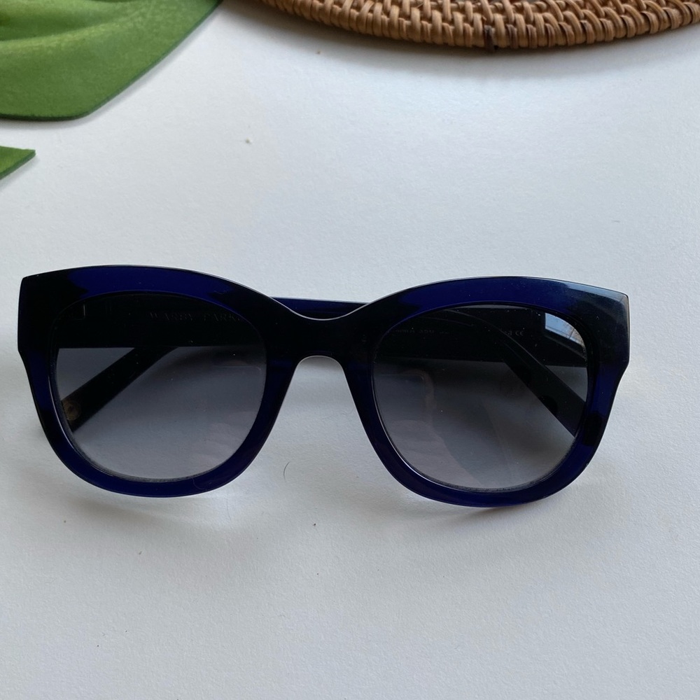 Warby Parker Gemma Sunglasses